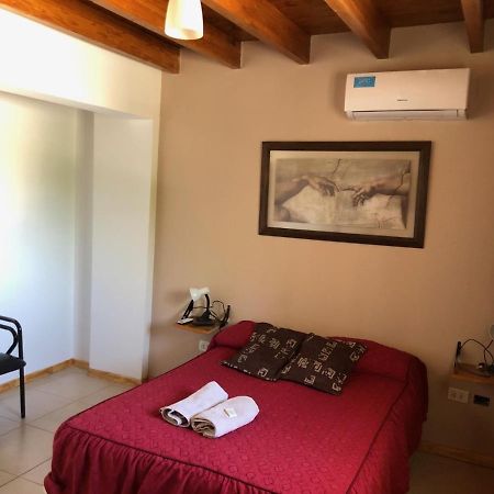 Excelente Duplex En Consorcio Privado C/ Cochera San Juan Exteriér fotografie