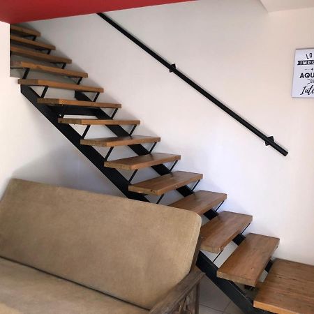Excelente Duplex En Consorcio Privado C/ Cochera San Juan Exteriér fotografie