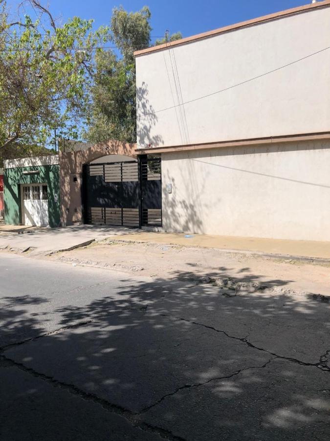 Excelente Duplex En Consorcio Privado C/ Cochera San Juan Exteriér fotografie