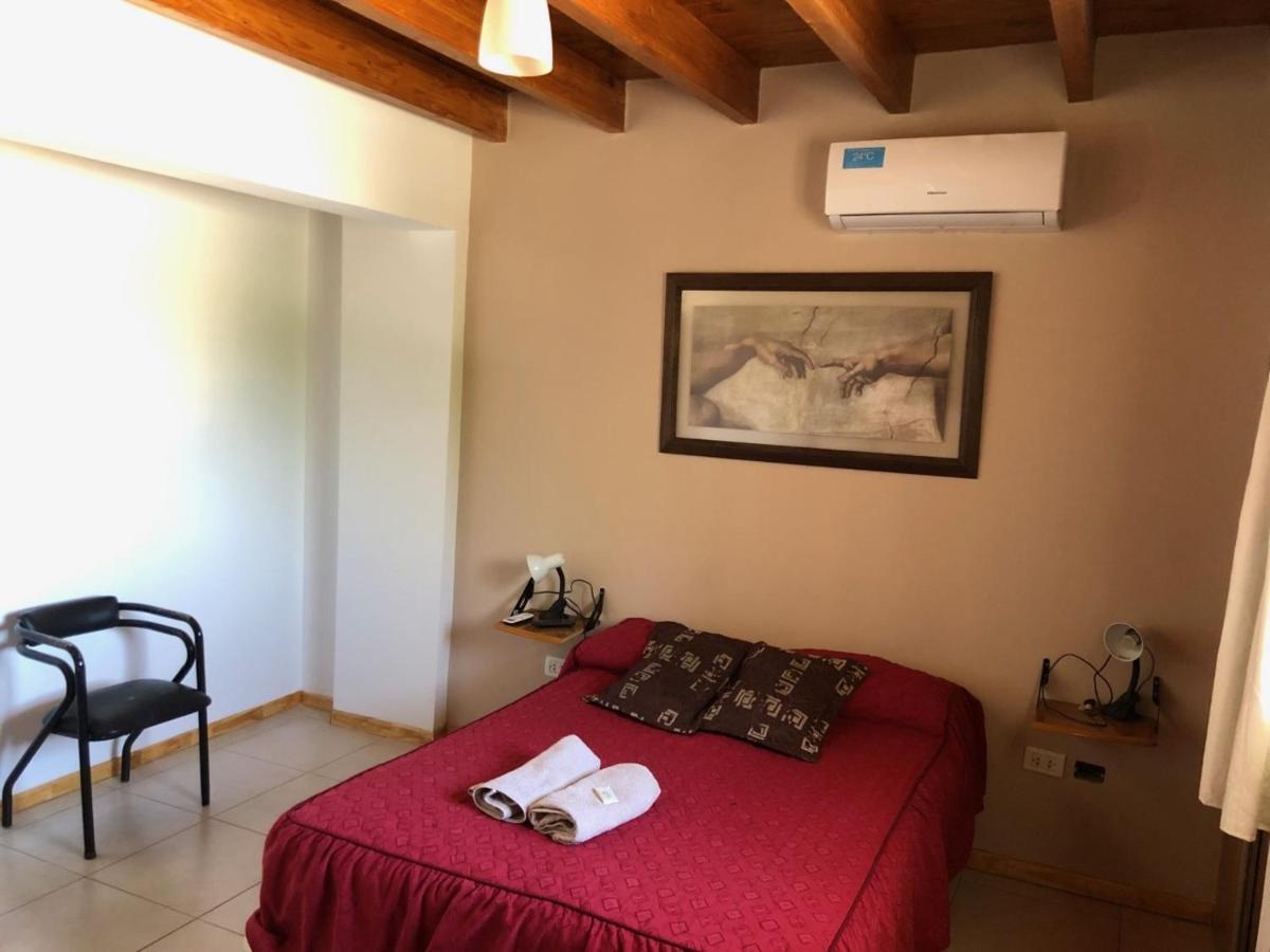 Excelente Duplex En Consorcio Privado C/ Cochera San Juan Exteriér fotografie