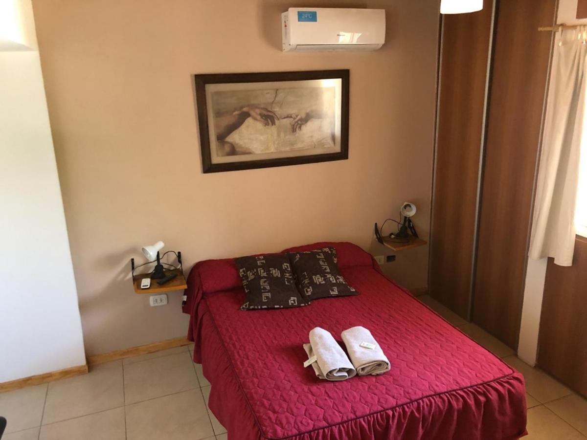 Excelente Duplex En Consorcio Privado C/ Cochera San Juan Exteriér fotografie