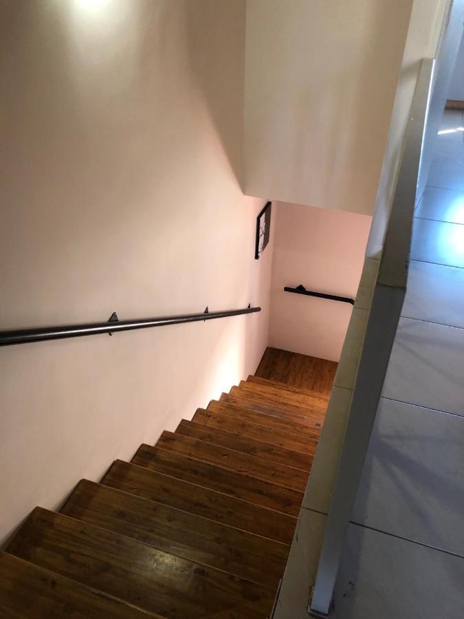 Excelente Duplex En Consorcio Privado C/ Cochera San Juan Exteriér fotografie