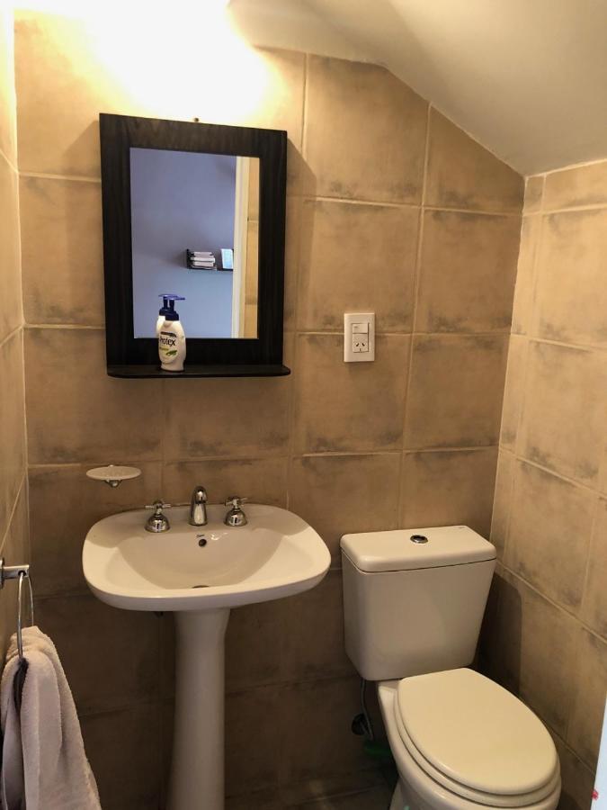 Excelente Duplex En Consorcio Privado C/ Cochera San Juan Exteriér fotografie