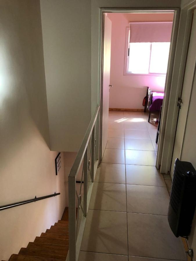 Excelente Duplex En Consorcio Privado C/ Cochera San Juan Exteriér fotografie