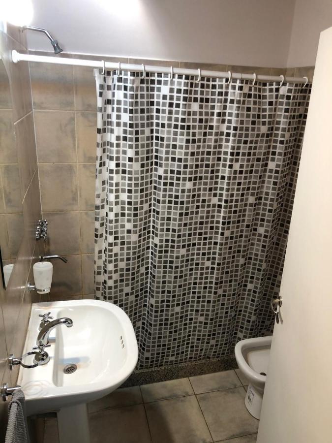 Excelente Duplex En Consorcio Privado C/ Cochera San Juan Exteriér fotografie