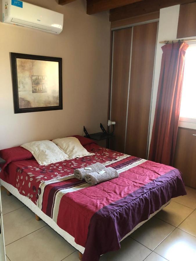 Excelente Duplex En Consorcio Privado C/ Cochera San Juan Exteriér fotografie