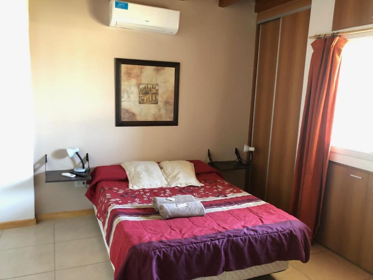 Excelente Duplex En Consorcio Privado C/ Cochera San Juan Exteriér fotografie