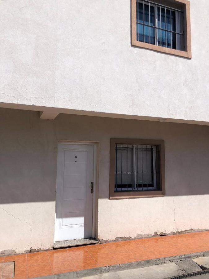 Excelente Duplex En Consorcio Privado C/ Cochera San Juan Exteriér fotografie