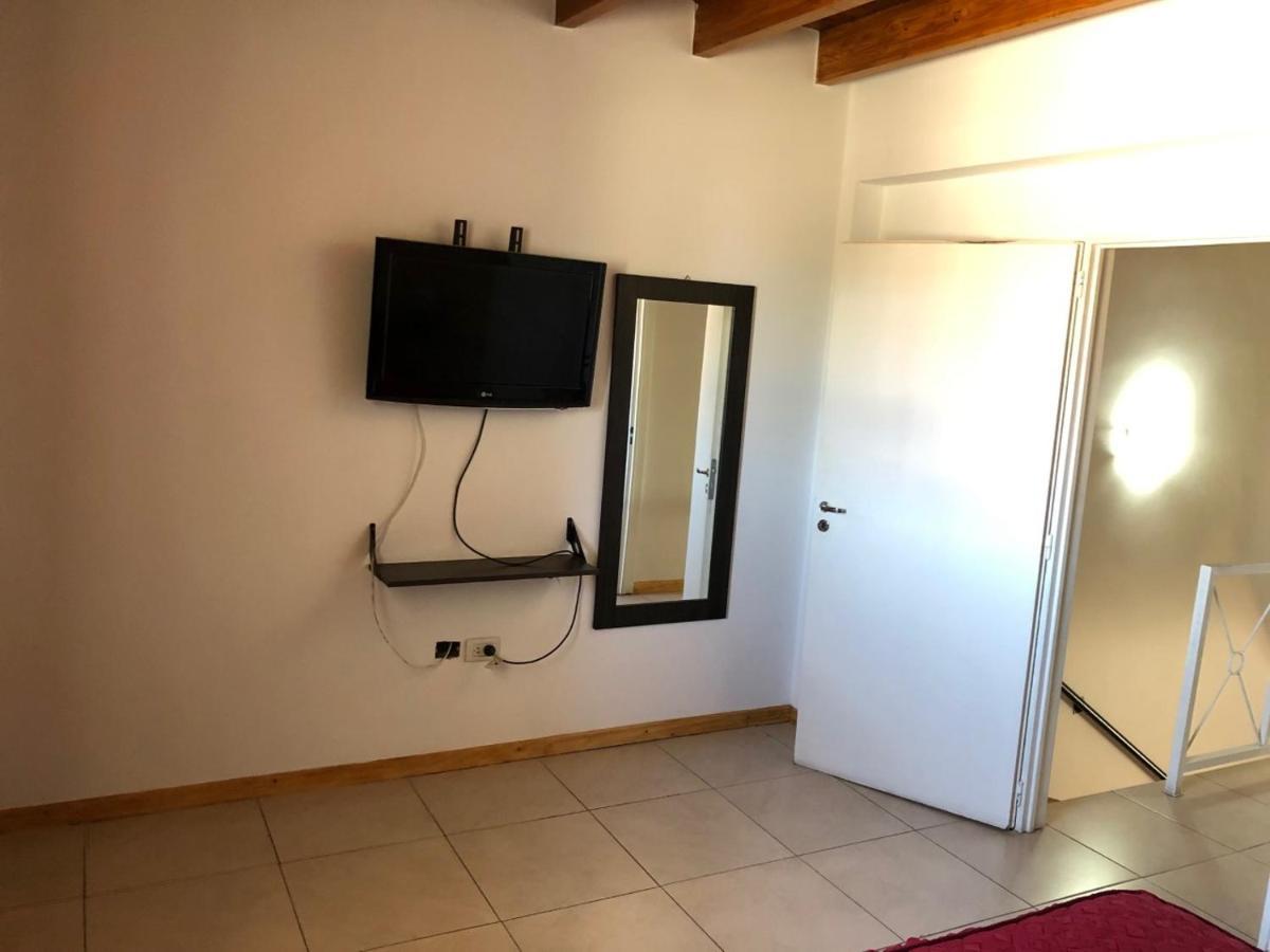Excelente Duplex En Consorcio Privado C/ Cochera San Juan Exteriér fotografie