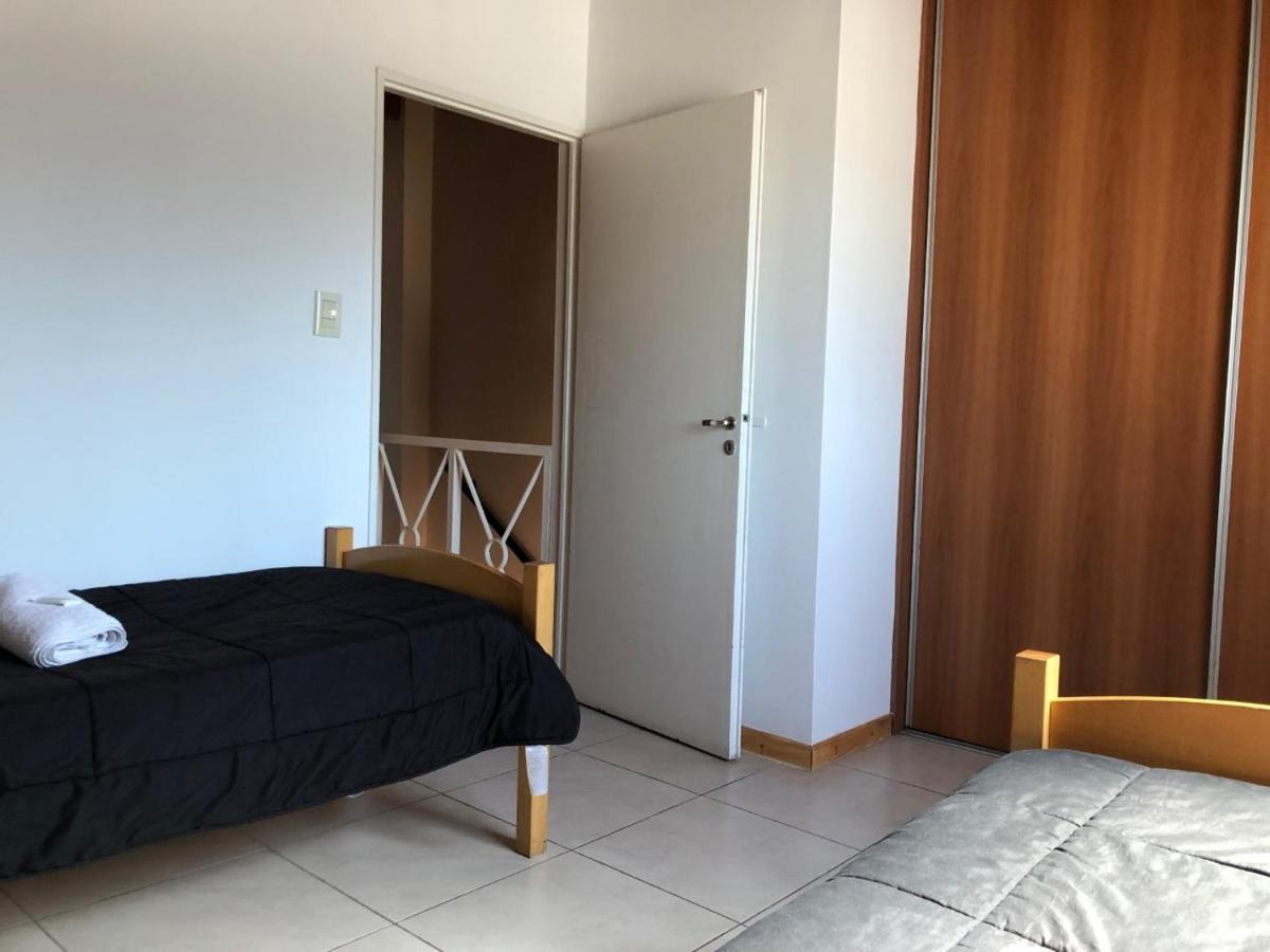 Excelente Duplex En Consorcio Privado C/ Cochera San Juan Exteriér fotografie