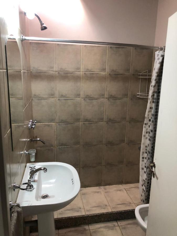 Excelente Duplex En Consorcio Privado C/ Cochera San Juan Exteriér fotografie