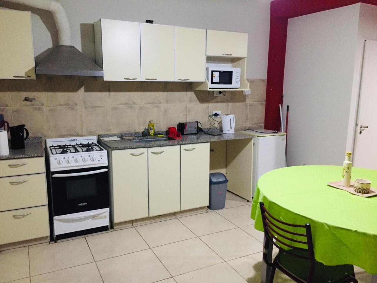 Excelente Duplex En Consorcio Privado C/ Cochera San Juan Exteriér fotografie