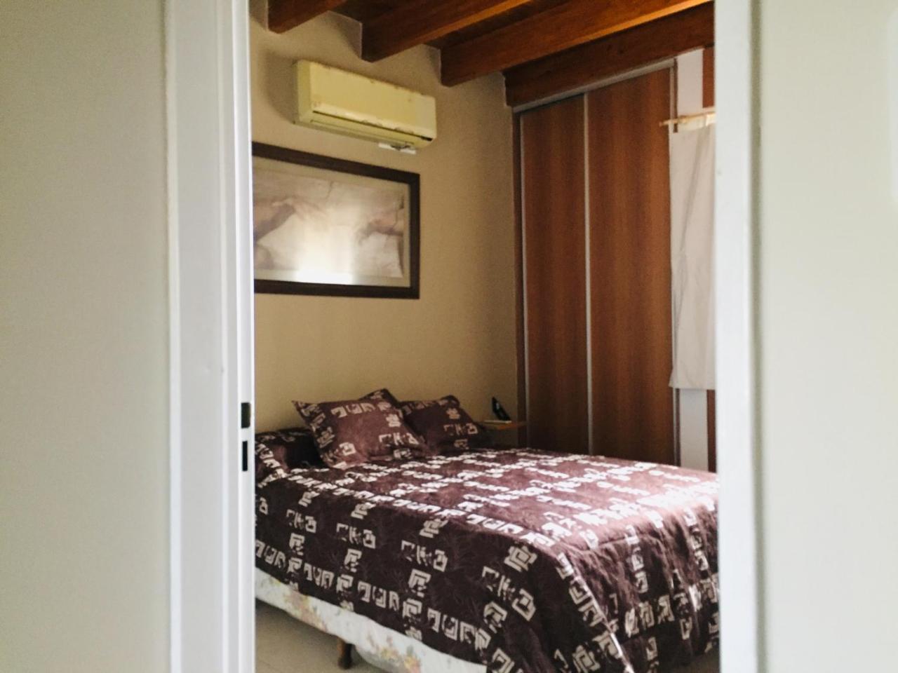 Excelente Duplex En Consorcio Privado C/ Cochera San Juan Exteriér fotografie