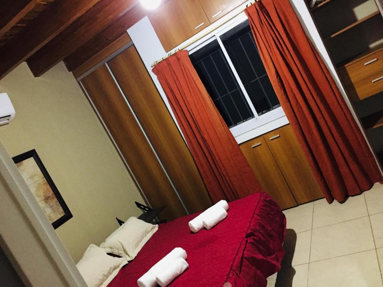 Excelente Duplex En Consorcio Privado C/ Cochera San Juan Exteriér fotografie