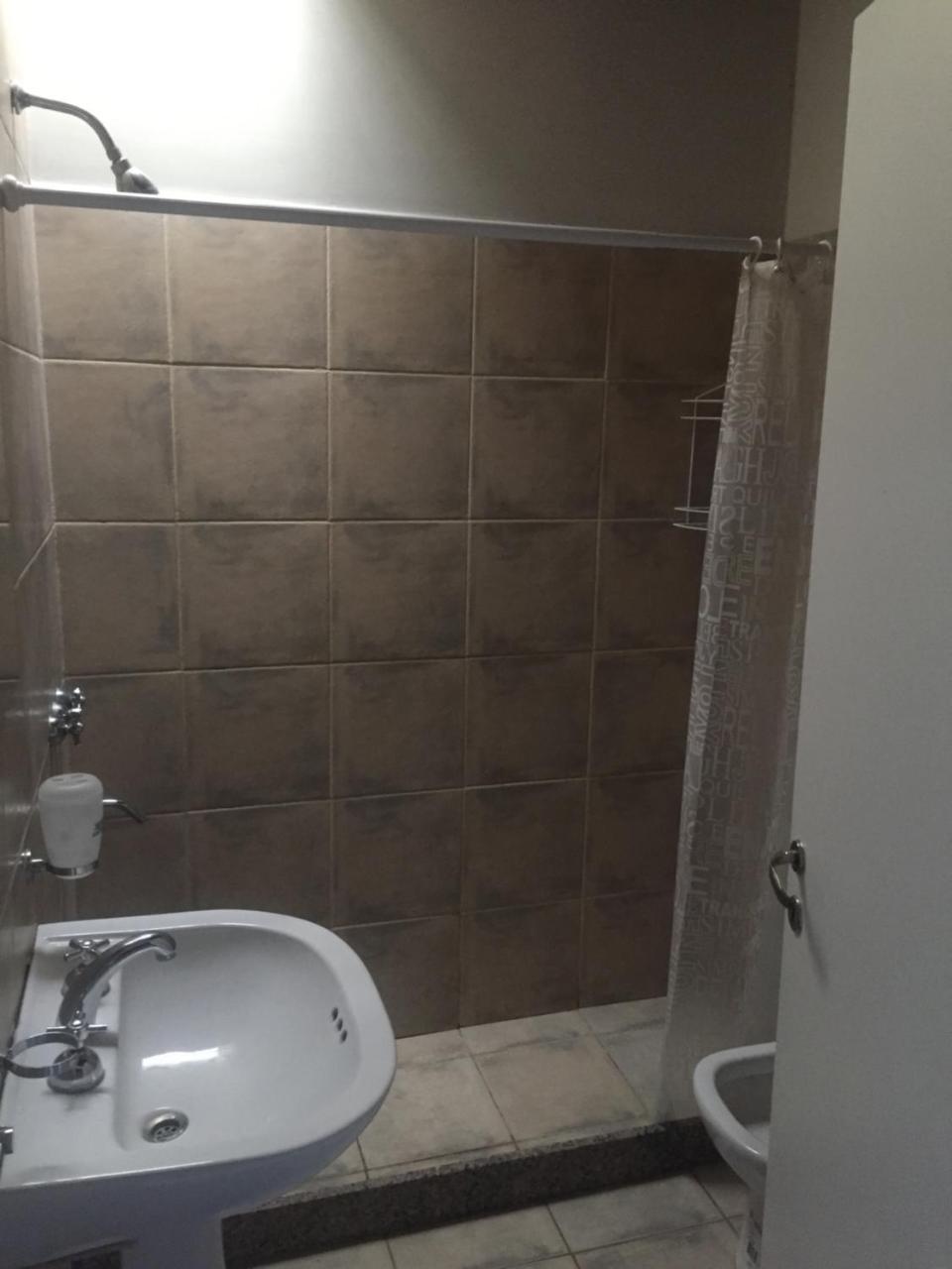 Excelente Duplex En Consorcio Privado C/ Cochera San Juan Exteriér fotografie
